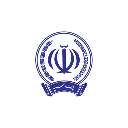 لوگوی بانک سپه