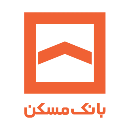 لوگوی بانک مسکن